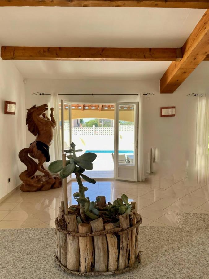 Villa Piscine Privee مارسيليا المظهر الخارجي الصورة