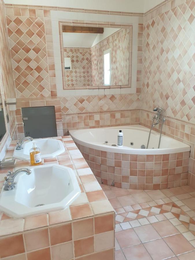 Villa Piscine Privee مارسيليا المظهر الخارجي الصورة